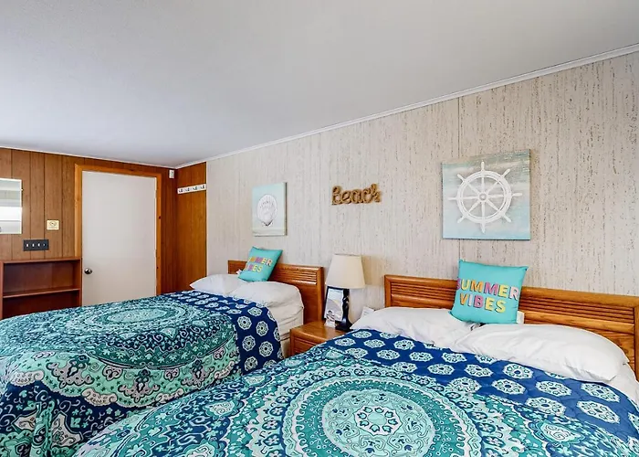 Coastal Calm Studio Cottages