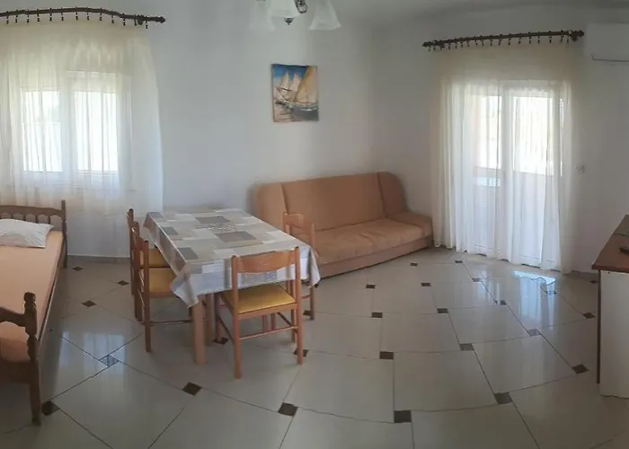Apartmani Drage