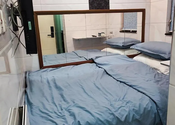 Tsim Sha Tsui Bedrooms