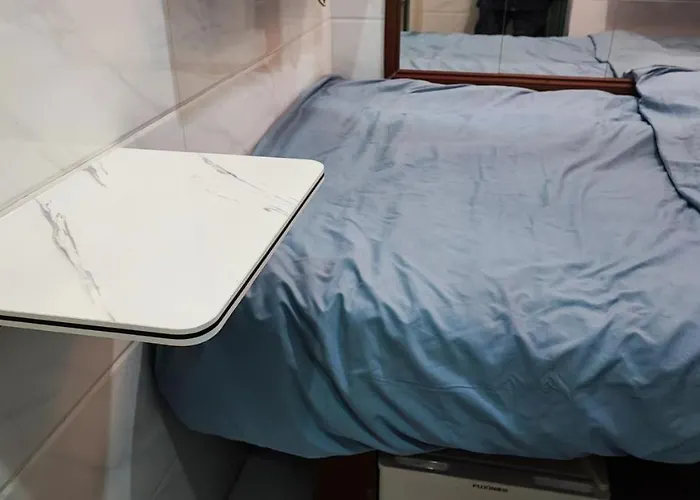 Tsim Sha Tsui Bedrooms