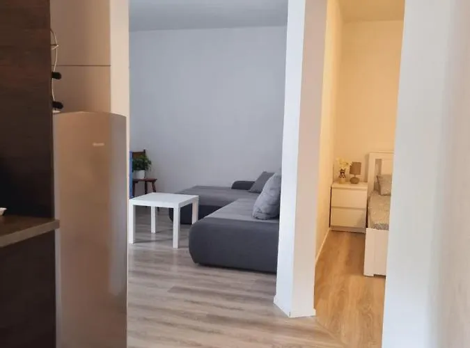 Dalla Rossa Apartment