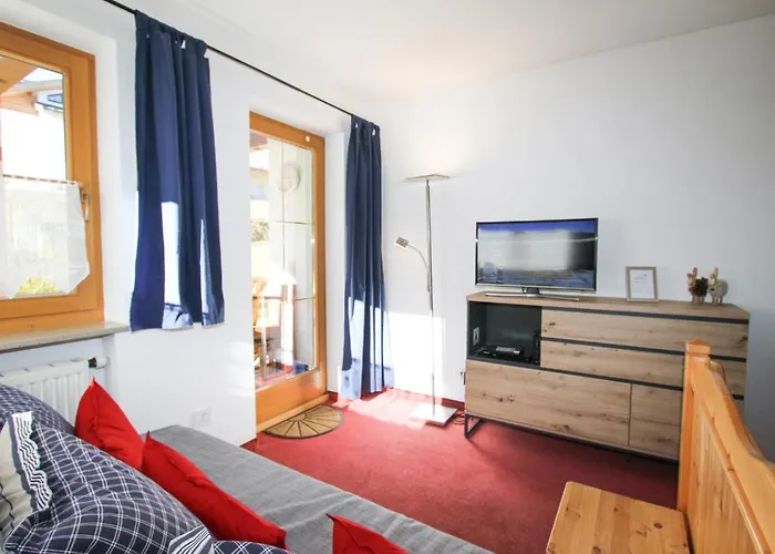 Ferienwohnung Königsleiten 77 - Top 34