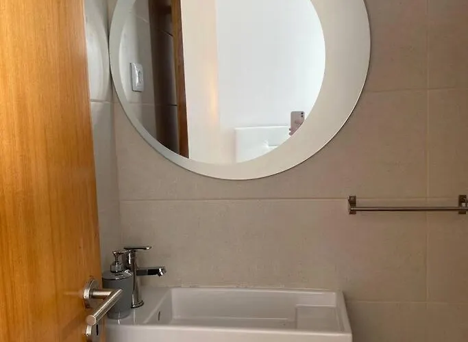 Apartamento Em Braga