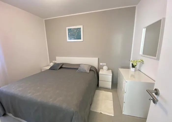 Holiday Apartment Vita