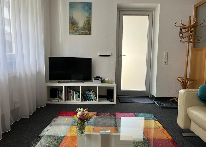 Modern Private Apartment Feldkirch with Kitchen, WiFi&Parking
