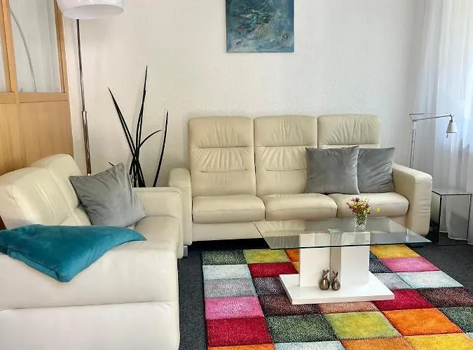 Modern Private Apartment Feldkirch with Kitchen, WiFi&Parking