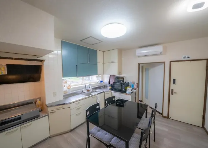 Ota Building - Vacation Stay 13994