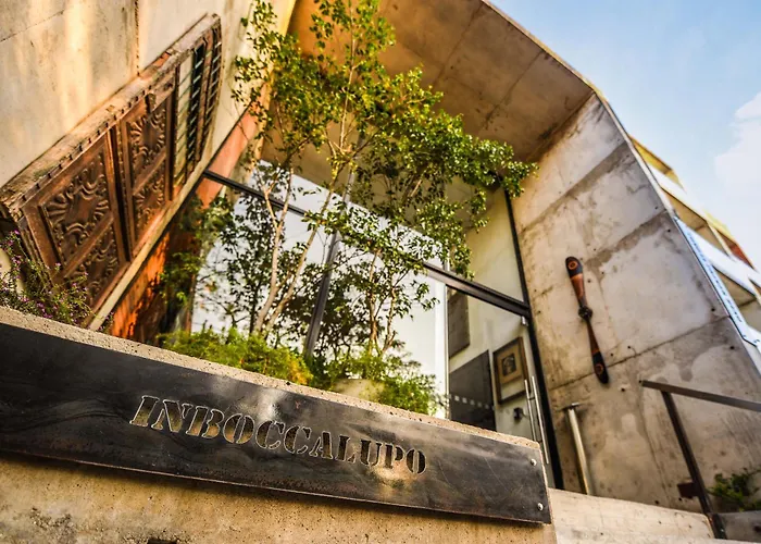 Alfonsina Hotel Boutique