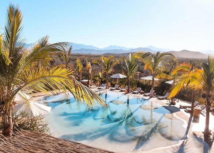 Hotel Damara