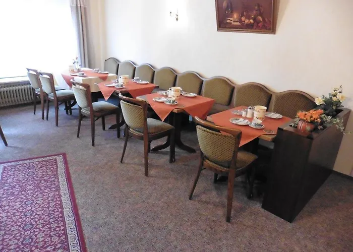 Hotels Landhaus Dieterichs