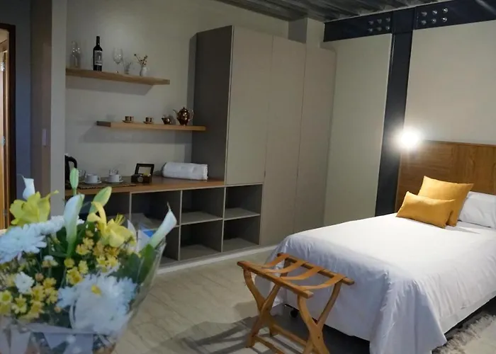 718 Rufino Petit Hotel