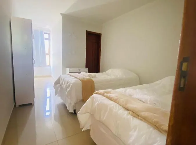 Hotel Santorine Prime - Itabira
