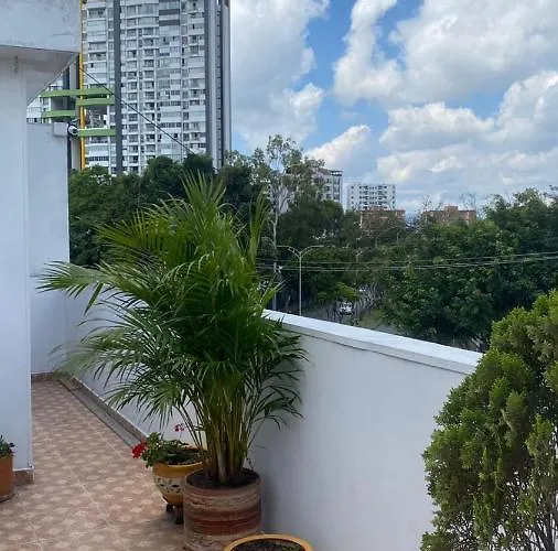 Hotel Guadalupe Bga