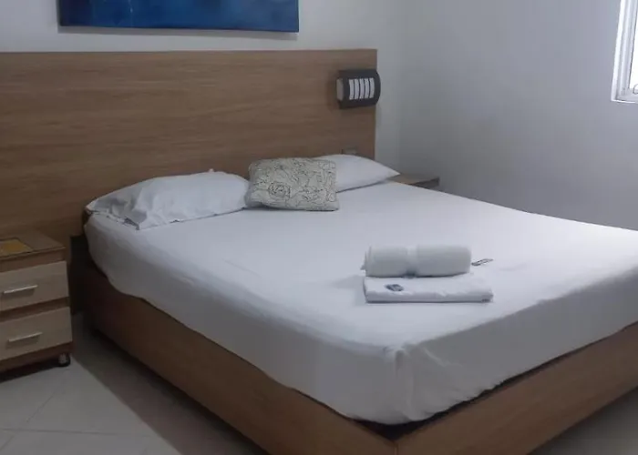 Hotel Guadalupe Bga