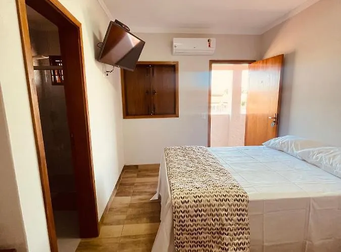 Hotel Sol Do Triangulo Mineiro