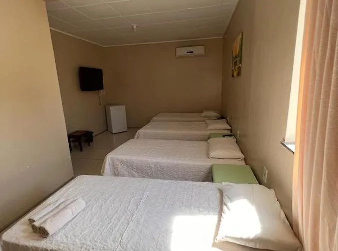 Hotel Peritoró