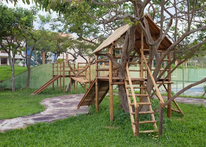 Granville Eco Resort