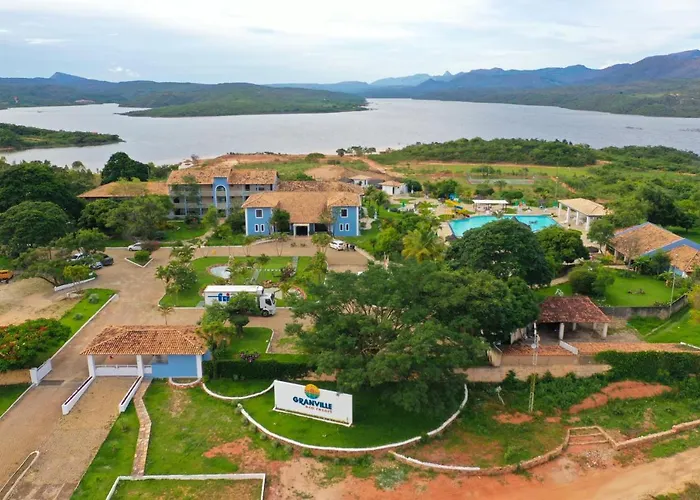Granville Eco Resort