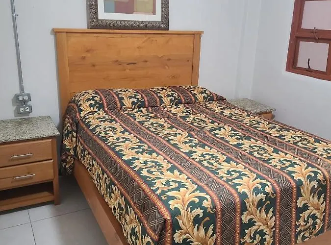 Hotel Villagran