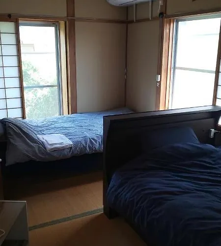 Yamanouchi Sekisanchi - Vacation Stay 24043V