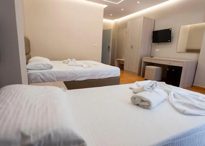 Hotel Miami Beach