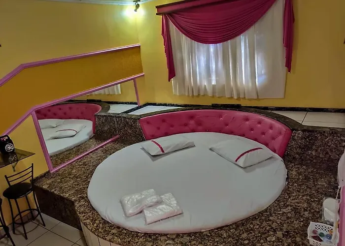 Hotel Paraíso