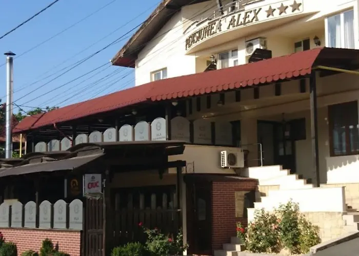 Vila Alex&Razvan