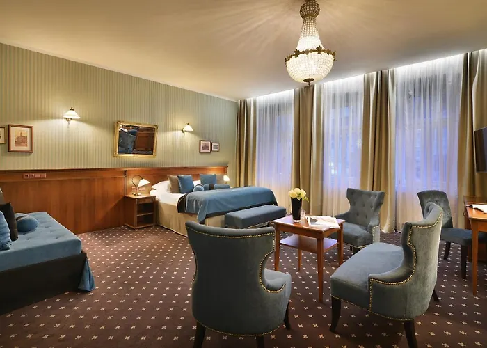 Hotel Vila Morris Premium Collection