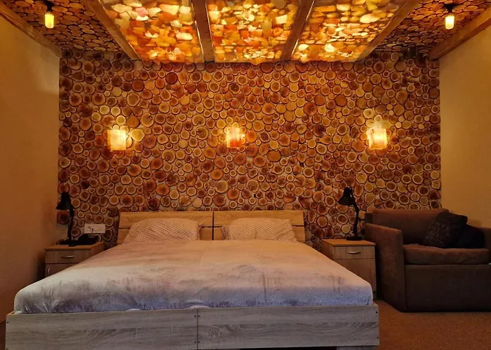 Fantastico Exlcusive Hotel