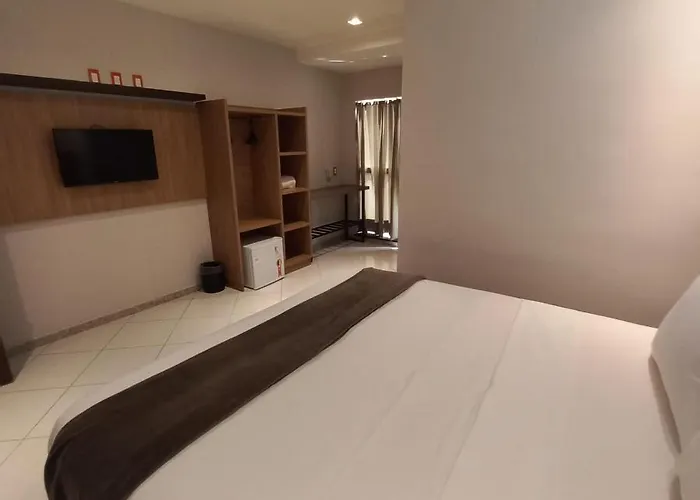 Hotel Brasil