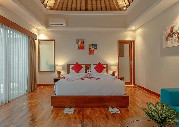 Sanata Luxury Villa