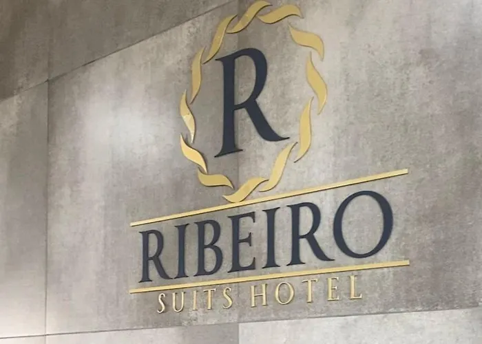 Ribeiro Suit's Hotel