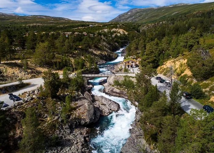 Billingen Seterpensjonat