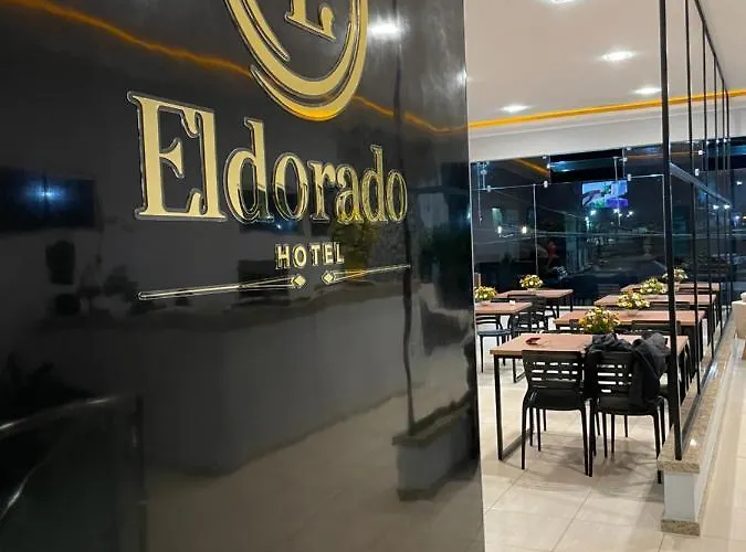 Hotel Eldorado