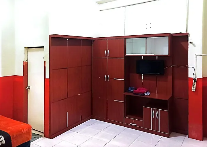 Hotel Al Madinah Bangkinang