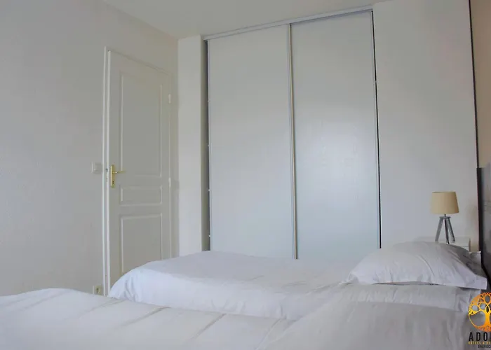 Adonis Grandcamp - Residence Les Isles De Sola