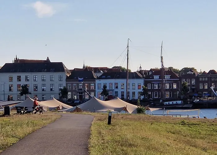't Hanzehuys