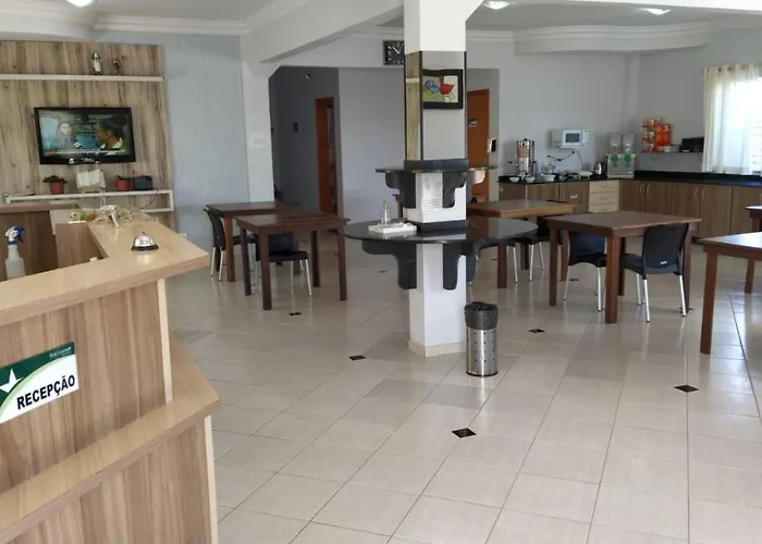 Hotel Express Lorenzetti