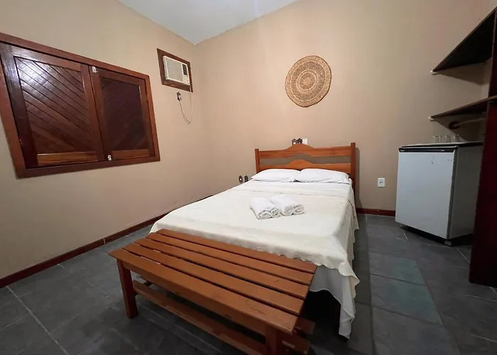 Pousada Pitanga