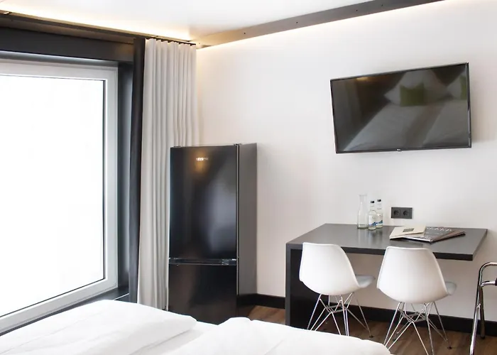 Fr Hotel By Wmm Hotels