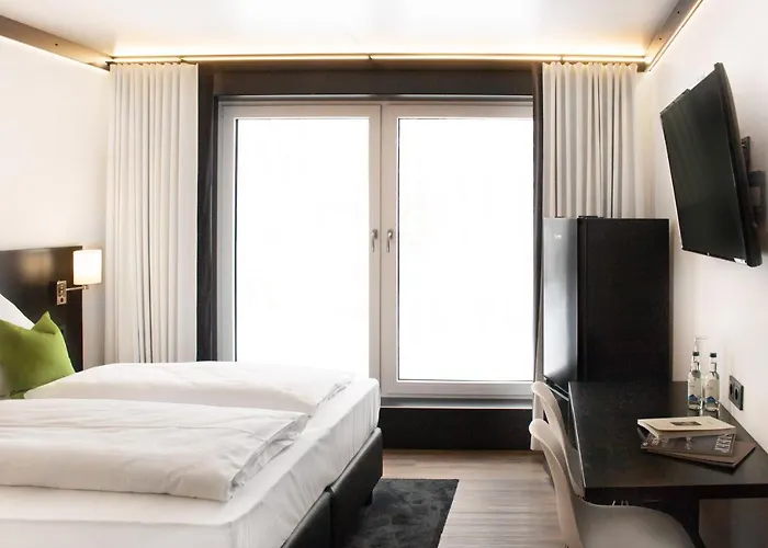 Rnk Hotel By Wmm Hotels