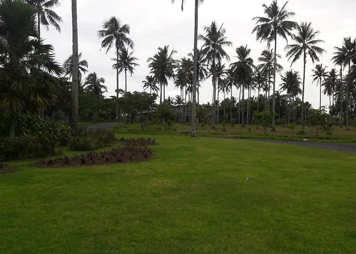 Lejo Grand Hotel