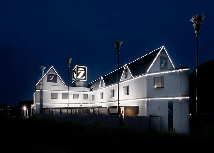 Hotel Zero