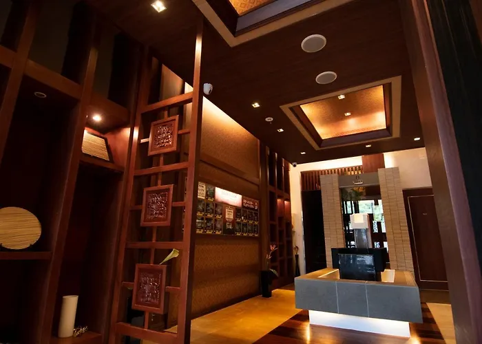 Hotel Zero