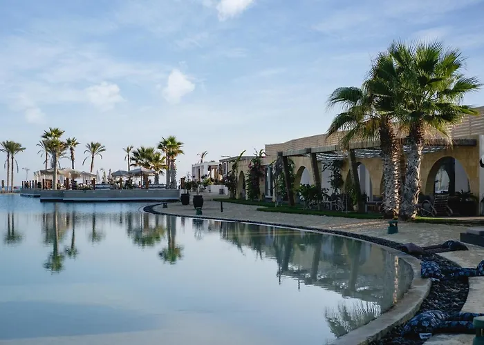 Le Sidi - A Tlt Signature Hotel