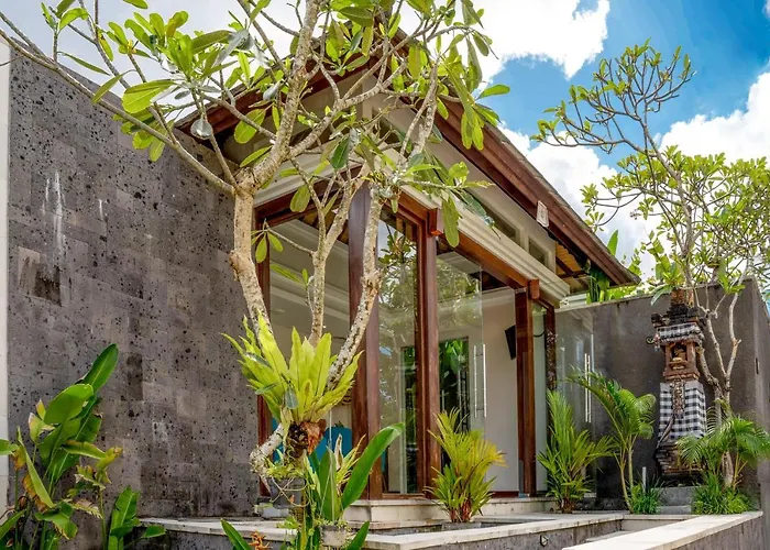 Sanata Luxury Villa