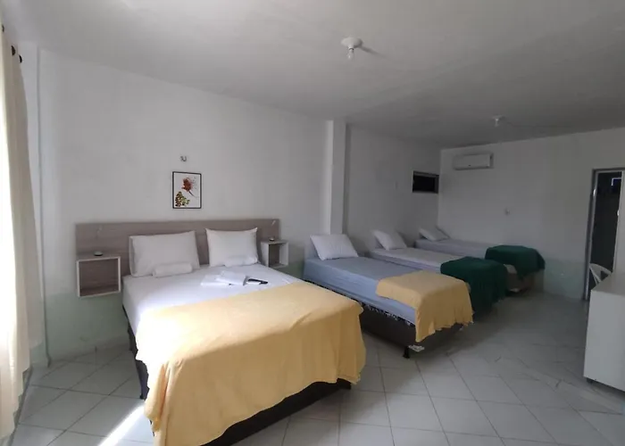 Amazônia Praia Hotel