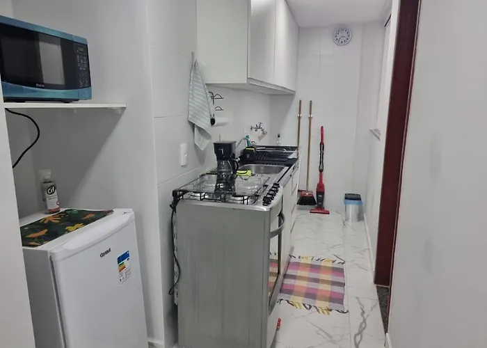 Loft no Cond. Mata Atlântica