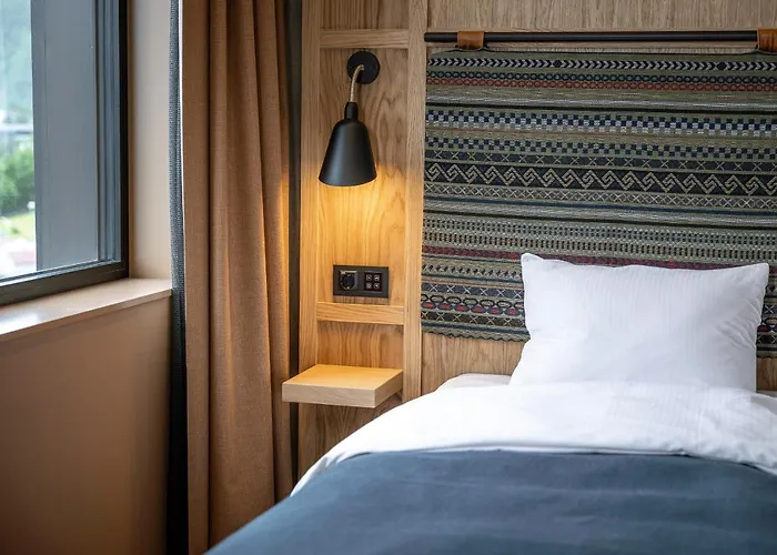 Quality Hotel Richard With