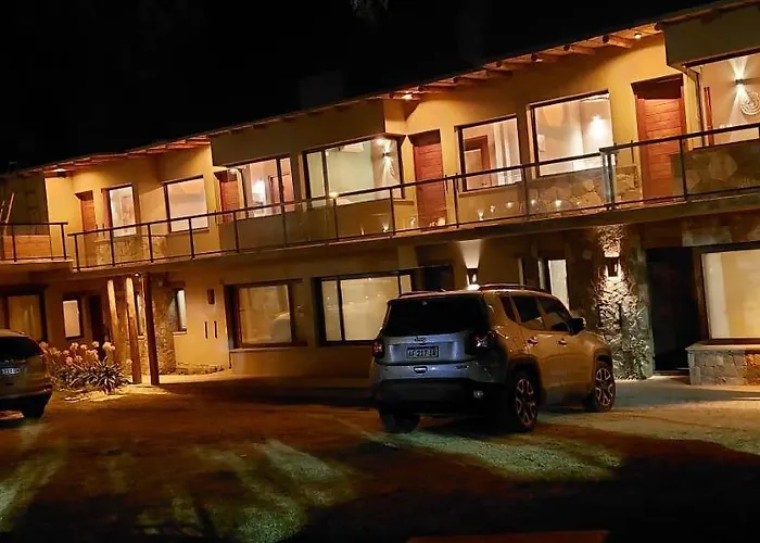 Hotel Tulmas